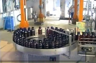 Drinking Water Packaging Machine, Mineral Water Packaging Machine, Bottle Filling Machine