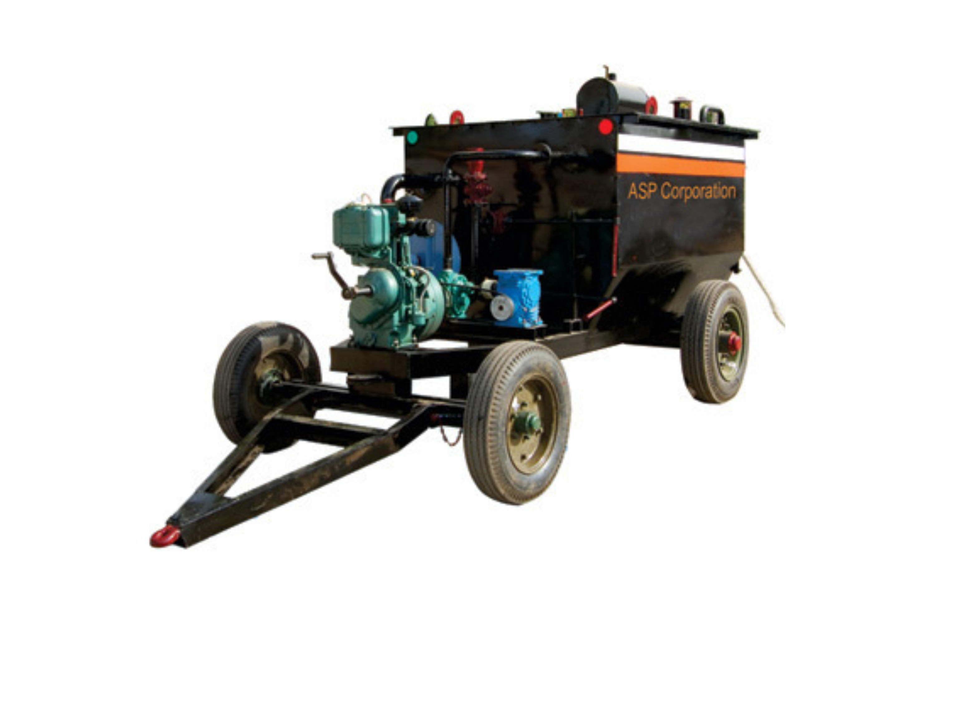 Mini Bitumen Sprayer