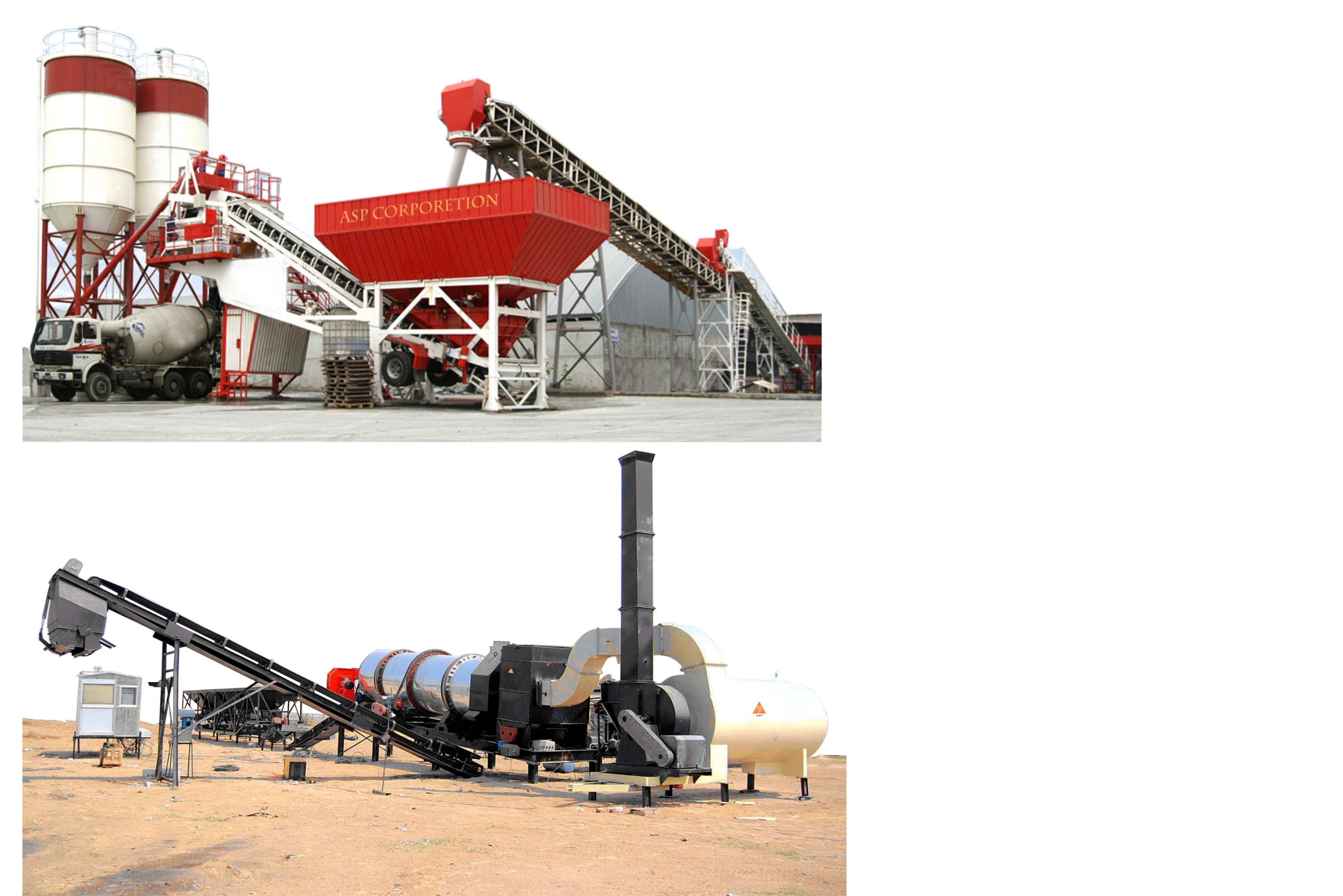 ASPHALT BATCH MIX PLANT Manufacturer, ASPHALT Wet MIX PLANT Manufacturer, ASPHALT Drum MIX PLANT Manufacturer