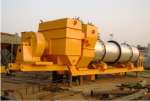 Drum Mix Plant, Asphalt Drum Mix Plant, Mobile Asphalt Drum Mix Plant