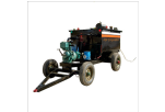 Mini Bitumen Sprayer, Bitumen Sprayer