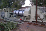Mobile Asphalt Drum Mix Plant, Drum Mix Plant, Asphalt Drum Mix Plant
