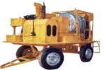 Mobile Hot Mix Plant, Hot Mix Plant